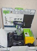 Шуруповерт Festool