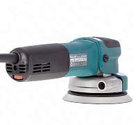 Эксцентриковая шлифмашина Makita BO 6040