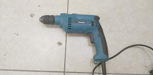 Дрель ударная Makita HP1621F