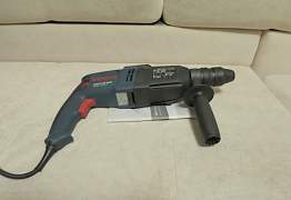 Перфоратор Bosch GBH 2-26 DFR Германия - Новый