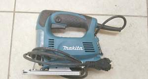 Лобзик Makita 4329