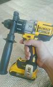 Шурповерт Dewalt 996