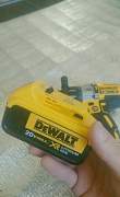 Шурповерт Dewalt 996