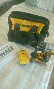 Шурповерт Dewalt 996