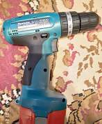 Шуруповерт Makita 8280D