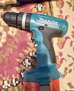 Шуруповерт Makita 8280D