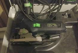 Festool ps 300 trion лобзик