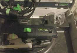 Festool ps 300 trion лобзик