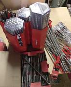 Буры Hilti SDS-plus TE-CX