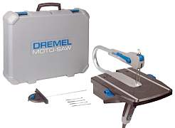 Лобзик dremel Мото Saw MS20-1/5