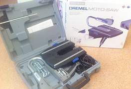 Лобзик dremel Мото Saw MS20-1/5