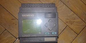 Siemens Лого