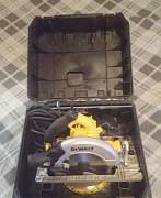 Комплект пилы dewalt 576Qs