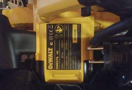 Комплект пилы dewalt 576Qs