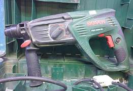 Перфоратор Bosch PBH 2900 RE