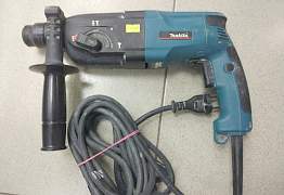 Перфоратор Makita HR2450