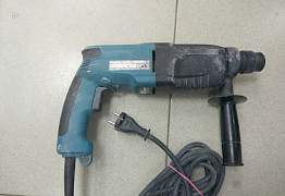 Перфоратор Makita HR2450