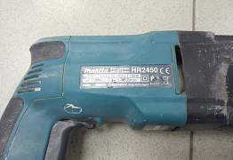 Перфоратор Makita HR2450