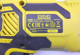 Перфоратор Stanley FME500