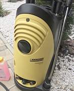 Мойка Karcher hd 5/15c профессиональная