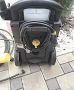 Мойка Karcher hd 5/15c профессиональная