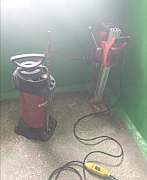 Hilti DD120