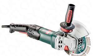 Ушм болгарка Metabo WE 19-180