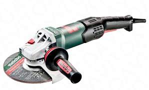 Ушм болгарка Metabo WE 19-180