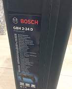 Перфоратор Bosch GBH 2-24D