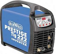 Blueweld Prestige TIG 222 AC / DC