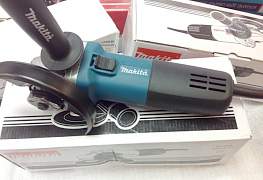 Ушм болгарка makita 9555 новые