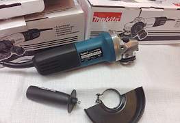 Ушм болгарка makita 9555 новые