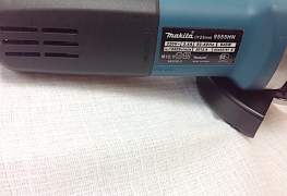 Ушм болгарка makita 9555 новые