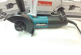 Ушм болгарка makita 9555 новые