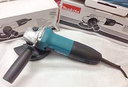 Ушм болгарка makita 9555 новые