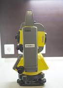 Тахеометр Trimble М3 3DR