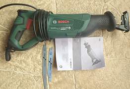 Пила сабельная Bosch PSA700E