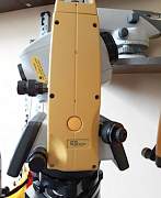 Электронный тахеометр topcon ES-62