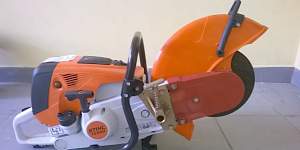 Бензорез Stihl TS800