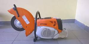 Бензорез Stihl TS800