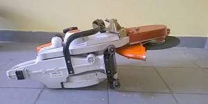 Бензорез Stihl TS800