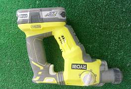 Перфоратор беспроводной Ryobi ONE+