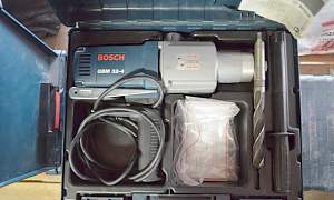 Дрель bosch GBM 32-4