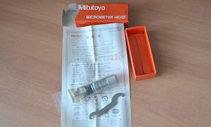 Mitutoyo148-804 Микрометрическая головка