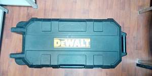 Отбойный молоток dewalt D25961