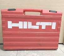 Шуруповерт Hilty SF 180-A