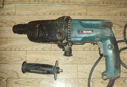 Перфоратор Makita HR2432