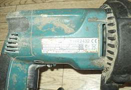 Перфоратор Makita HR2432