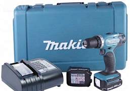 Makita DDF343SHE