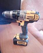 Дрeль DeWalt DCD985